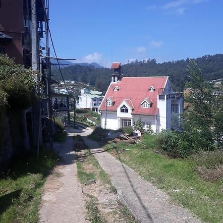 Edelweiss Bed & Breakfast Nuwara Eliya Exterior foto