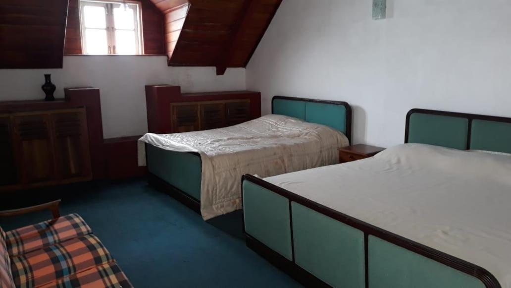 Edelweiss Bed & Breakfast Nuwara Eliya Exterior foto