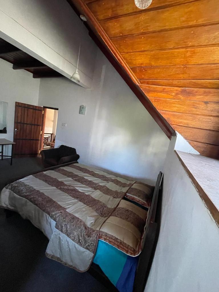 Edelweiss Bed & Breakfast Nuwara Eliya Exterior foto